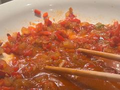 -巴依老爷新疆美食(清华东门店)