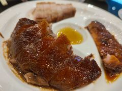 烧味三拼-正斗·港式粤菜(SKLP店)