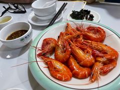 -林姐香味海鲜(奥特莱斯店)