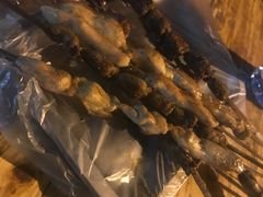 -新疆阿力烧烤