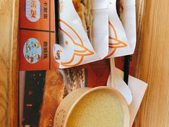 -驴世家驴肉火烧·凉皮·胡辣汤(五道口店)