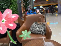 -星巴克(深圳海岸城4楼店)