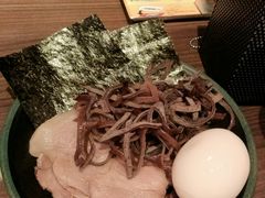 配料套餐-一蘭拉面(铜锣湾店)