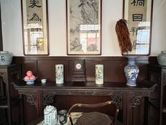 -李叔同故居纪念馆