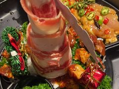 -猫爪爪原切自助烤肉(观音桥阳光世纪店)