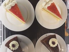 -Peet's 皮爷咖啡(海雅缤纷城店)
