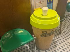 -Parking Coffee(孩儿巷店)