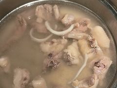 -烹然四季椰子鸡火锅(姚家园万象汇店)