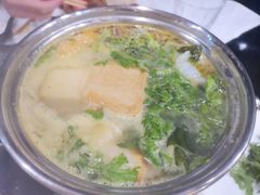 -上海锦江汤臣洲际大酒店壹阶层