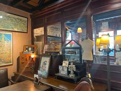 -古董花园(思南路42弄小区店)