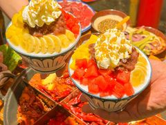 -古木枫老火锅(洪崖洞店)