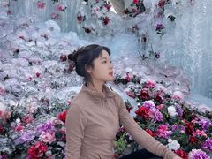 -洛阳白云山景区