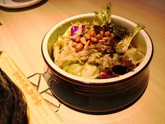 沙拉-羊之道草原味道清真餐厅(番禺店)