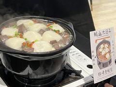 -金典银峰老鹅馆·昆山菜(亭林公园店)