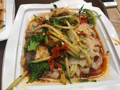 -魏家凉皮(博水商务大厦店)