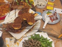 -花儿穆萨·烤肉餐厅(石马坪店)