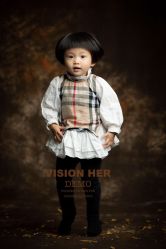 -VISION HER·薇森鹤专业孕婴亲子摄影工作室