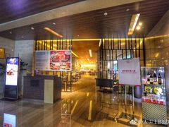 -广州花都皇冠假日酒店