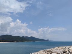 -三亚南山文化旅游区