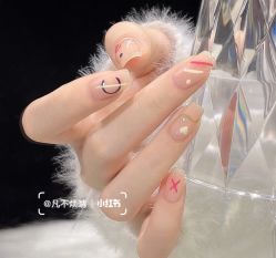 -LILY NAILS美甲美睫