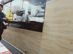 -黑山牛肉汤火锅(花城汇店)