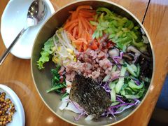 -全州拌饭馆(断桥店)