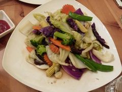 -Tealicious Bangkok