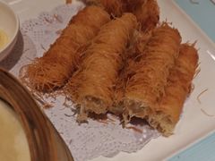 鸭丝春卷-全聚德(领城国际店)