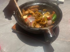 -啫神·广州地标美食(北京路店)