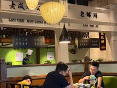 -陈麻婆豆腐总店