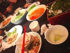 -老头儿油爆虾·知味杭州(爱琴海购物中心)