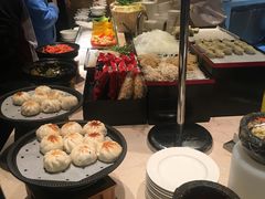 -广州汇华希尔顿逸林酒店