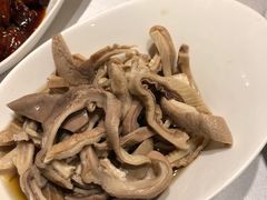 -老人和饭店(淮海中路店)