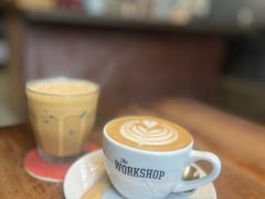 -The Workshop Coffee