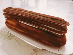 提拉米苏泡芙-面包与我Bread Or Me(长城汇店)