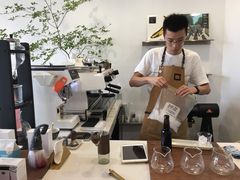 -Eu2+ coffee(上大路店)