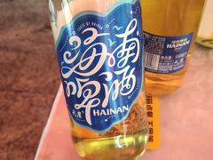 -范饭椰林川湘味海鲜·椰子鸡(三亚湾椰梦长廊店)