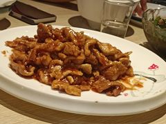 -小船渔村•大连菜•大连焖鱼(黄河路店)