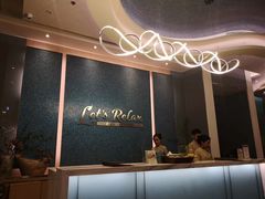 -Let's Relax Spa(Phuket 3rd Street)