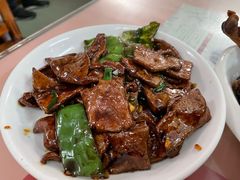 -蘭心餐厅(进贤路店)
