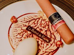 -Le Bistrot de Racine