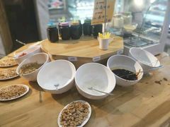 -袁记串串香(新南门店)