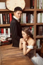 -1986婚纱摄影(清城店)