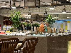 -星璞餐厅(深铁塘朗城君璞酒店)