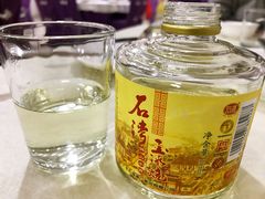 -凯盈阁·顺德私房菜·桑拿鸡