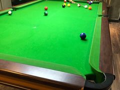 -第三空间·趣味桌游·轰趴.室内CS.剧本杀(大武汉1911店)