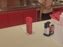-K22.酸奶草莓(烟台芝罘店)