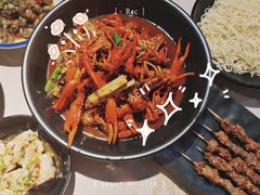 -聚味瞿记·龙虾堂(望城店)