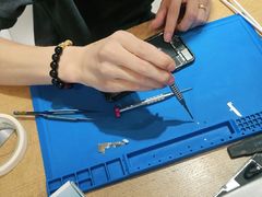 -爱畅享苹果手机电脑维修回收(五角场合生汇店)