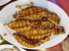 -大茄来海鲜餐厅(亚洲城分行)